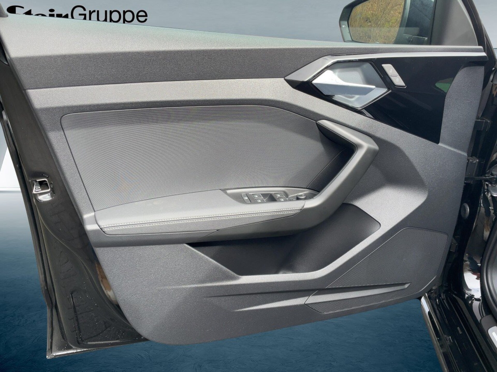 Audi A1 Sportback S line
