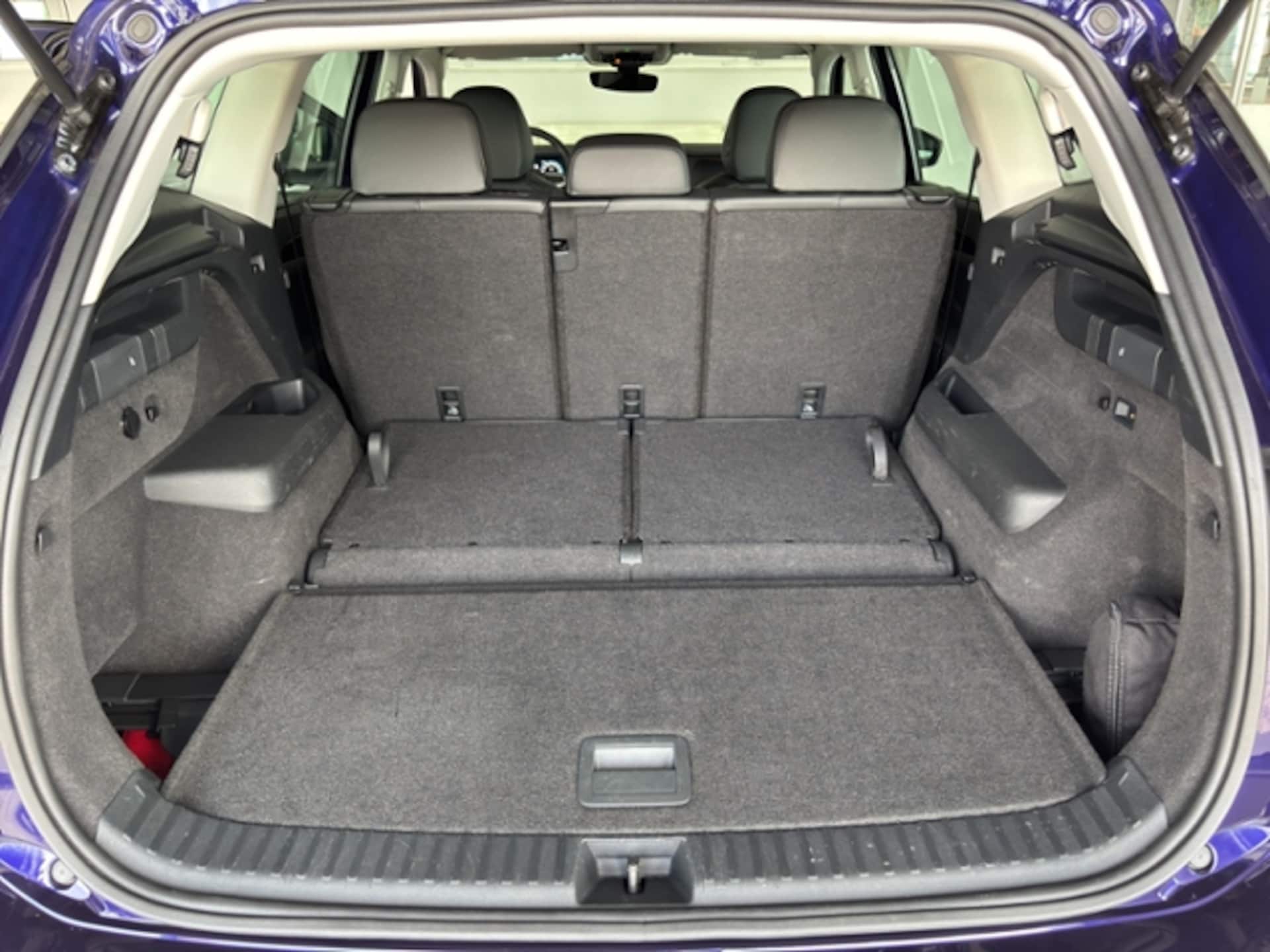 Volkswagen Tayron Life