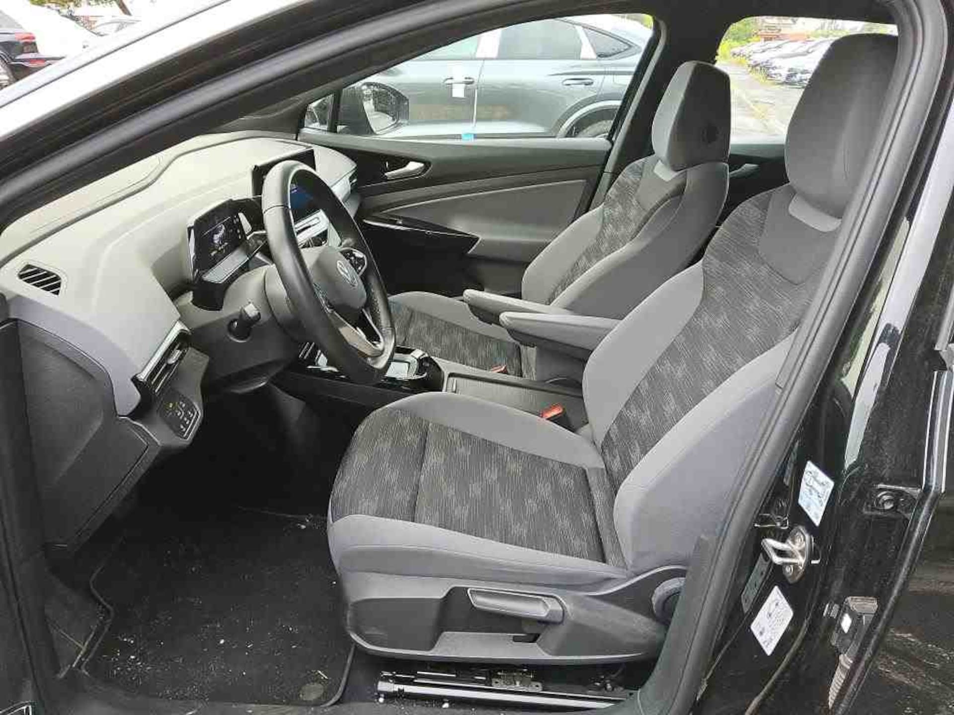 Volkswagen ID.4 Pro Performance