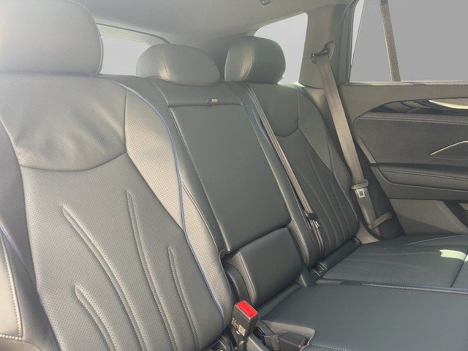 Volkswagen Tayron – Bild 8