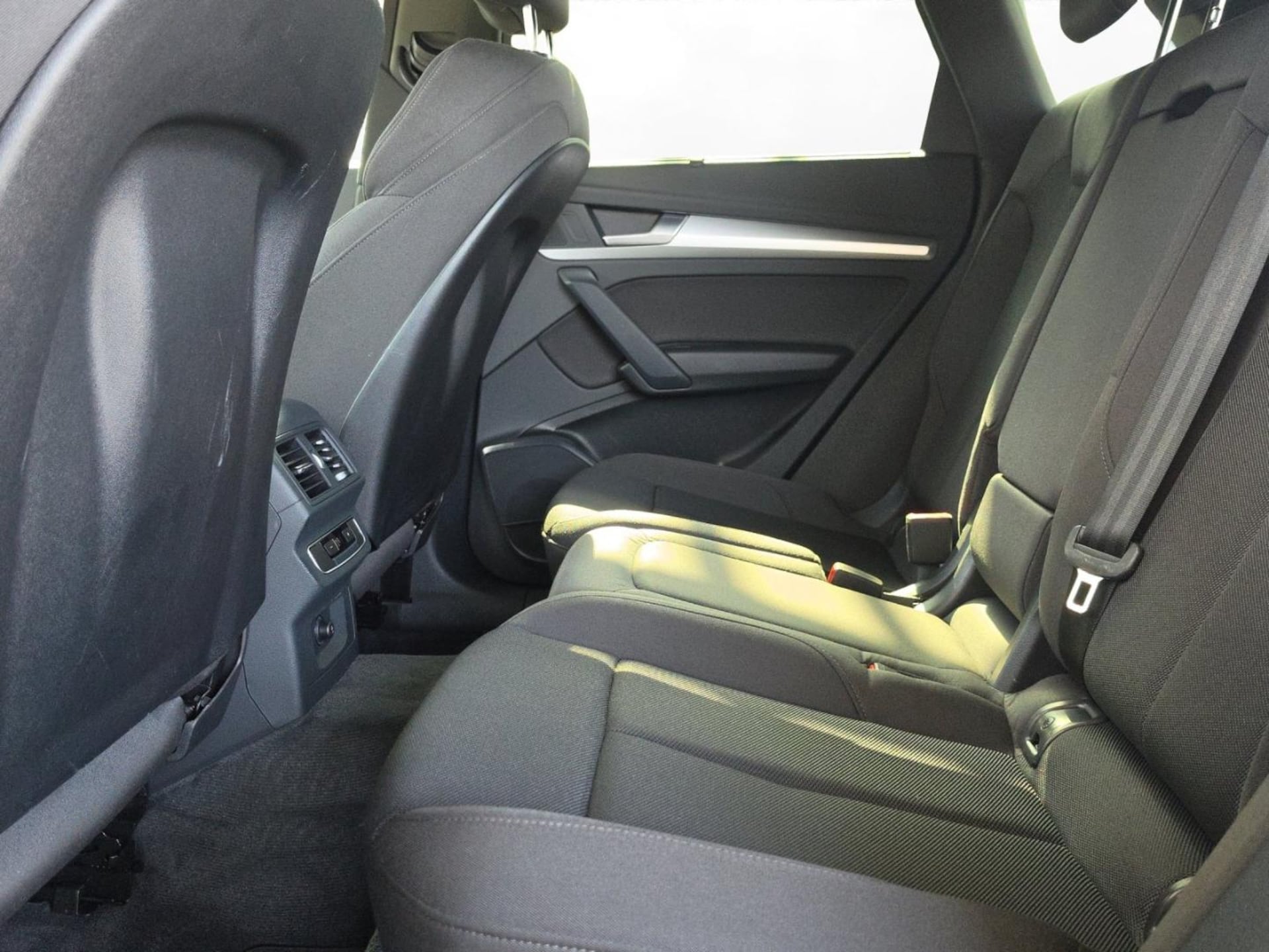 Audi Q5 TFSI e