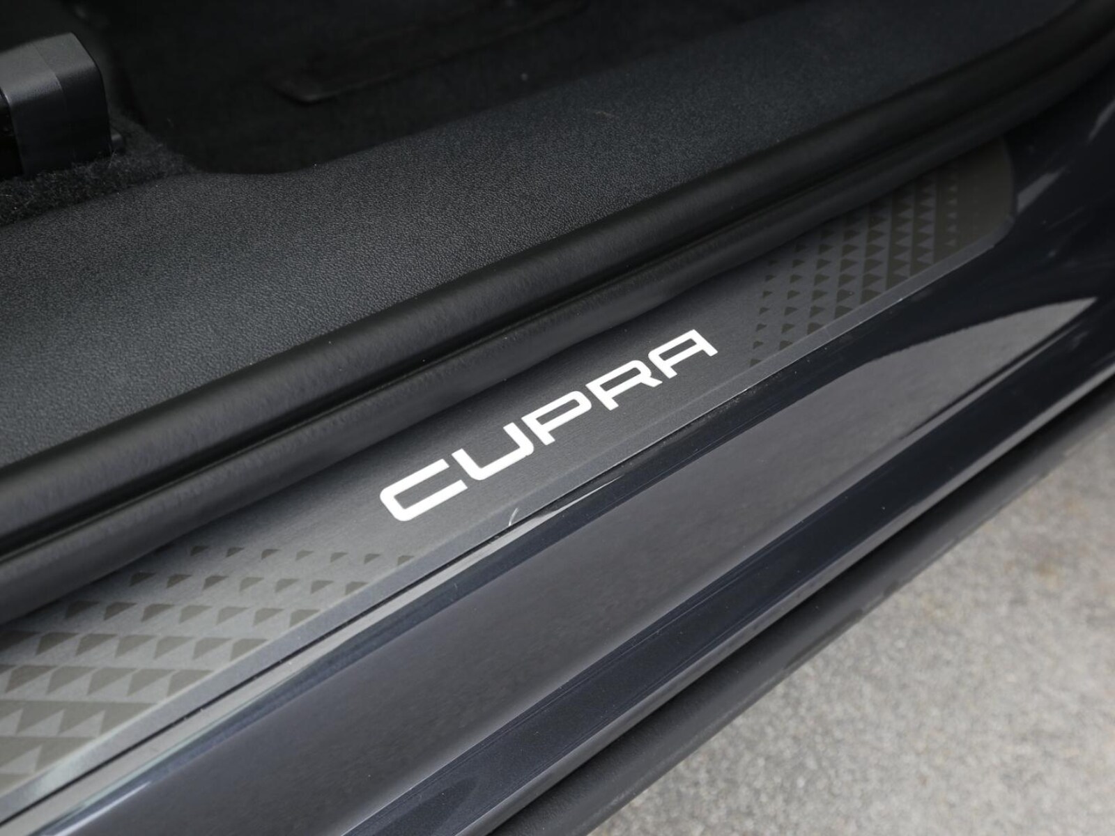 CUPRA Terramar – Bild 19