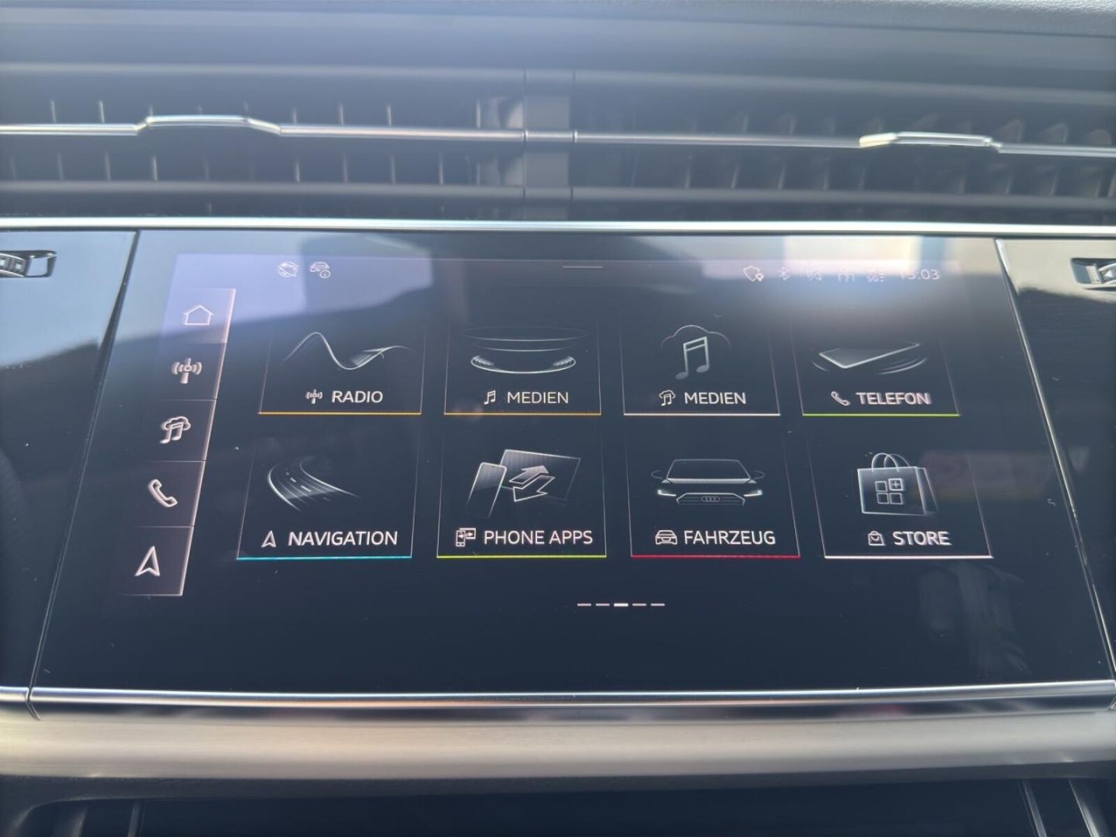 Audi Q7 – Bild 15