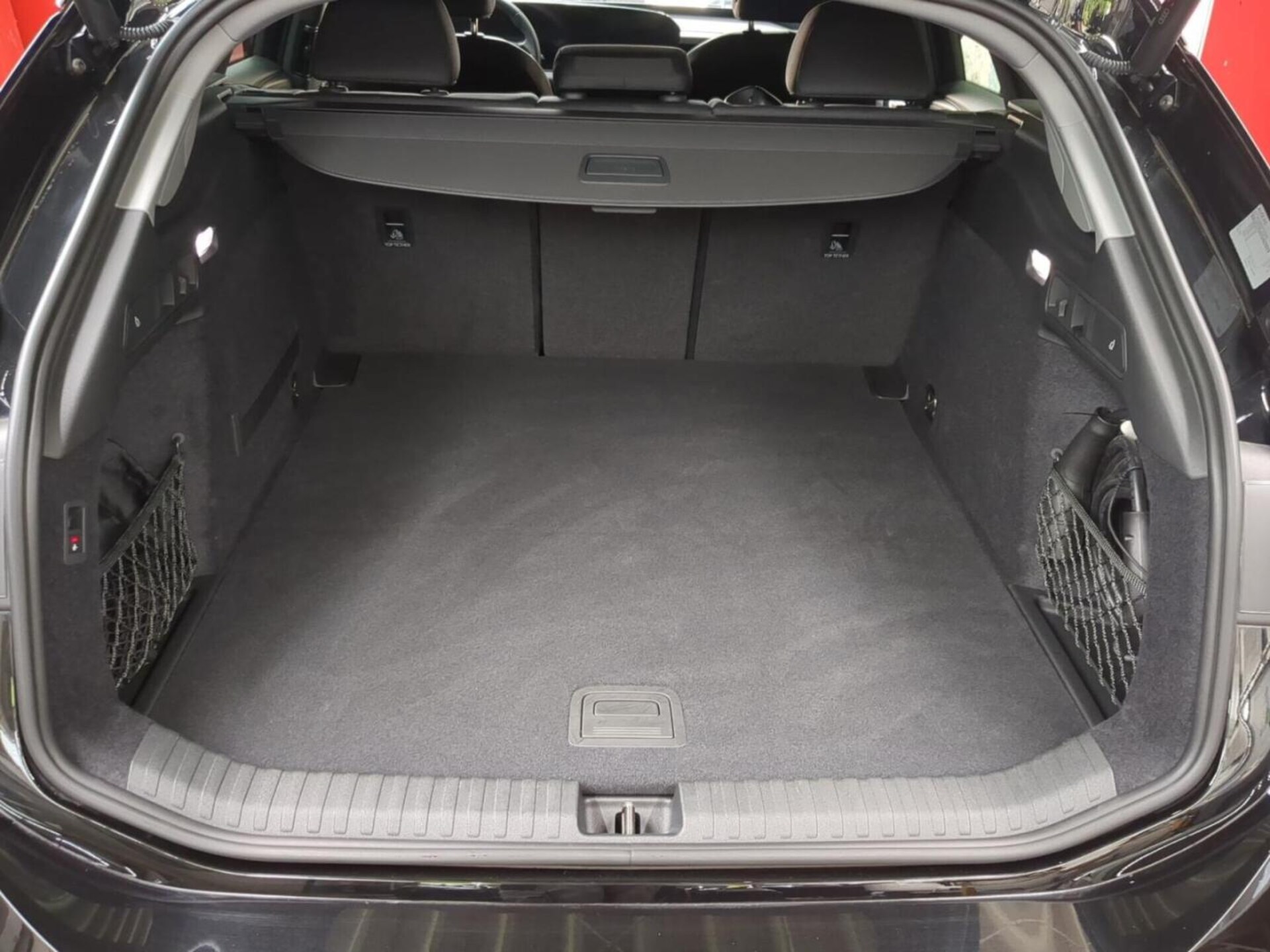 Audi A6 Avant e-tron