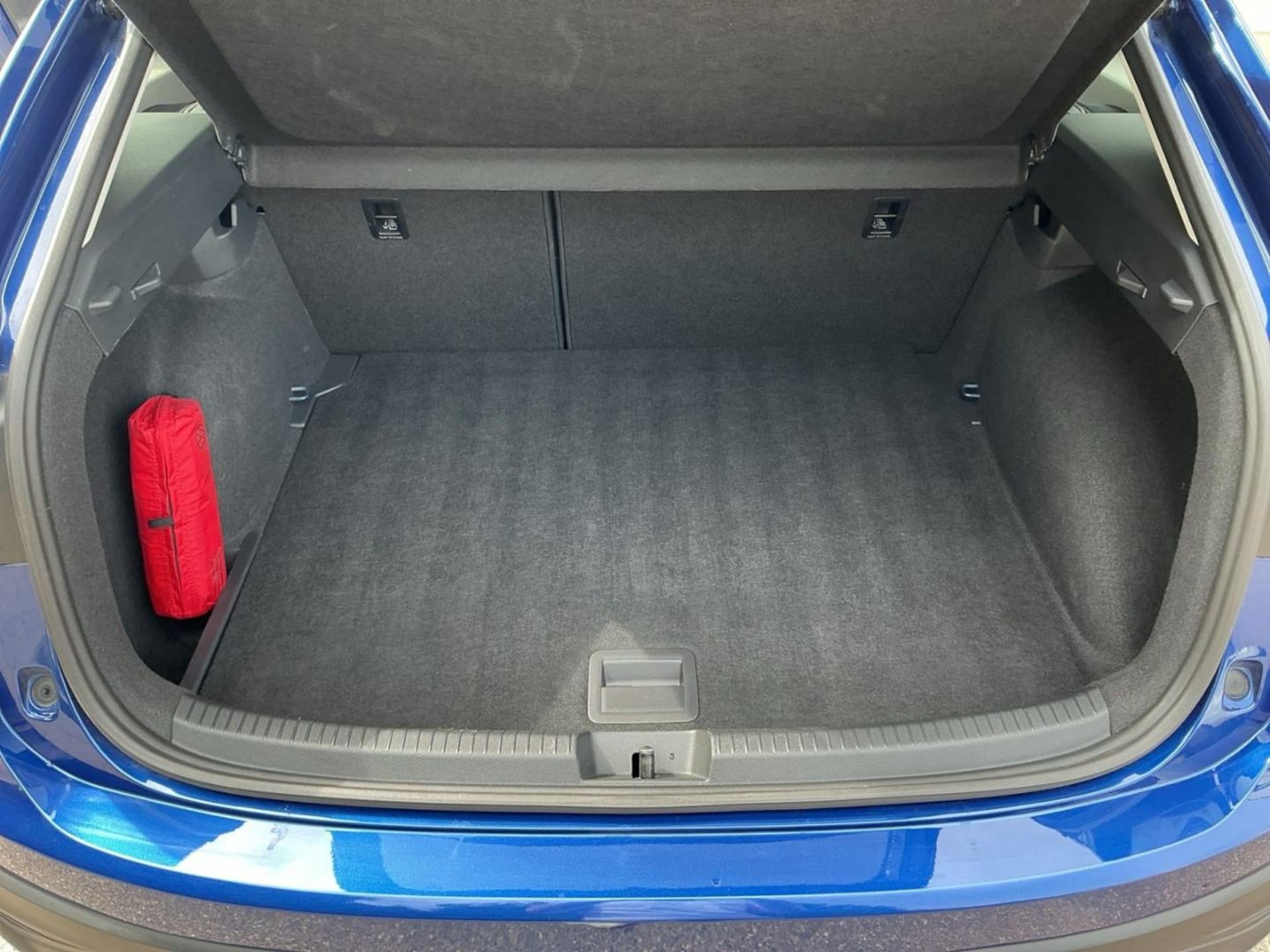 Volkswagen Taigo ENERGY
