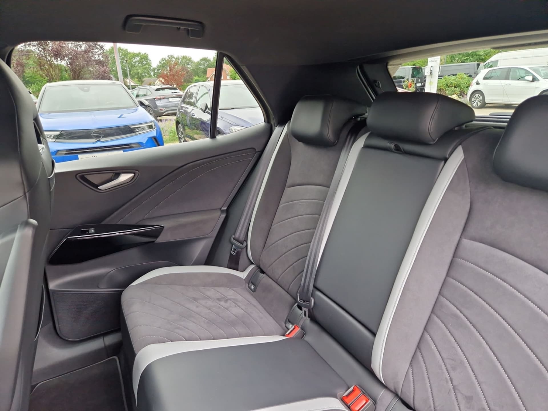 Volkswagen ID.3 Pro