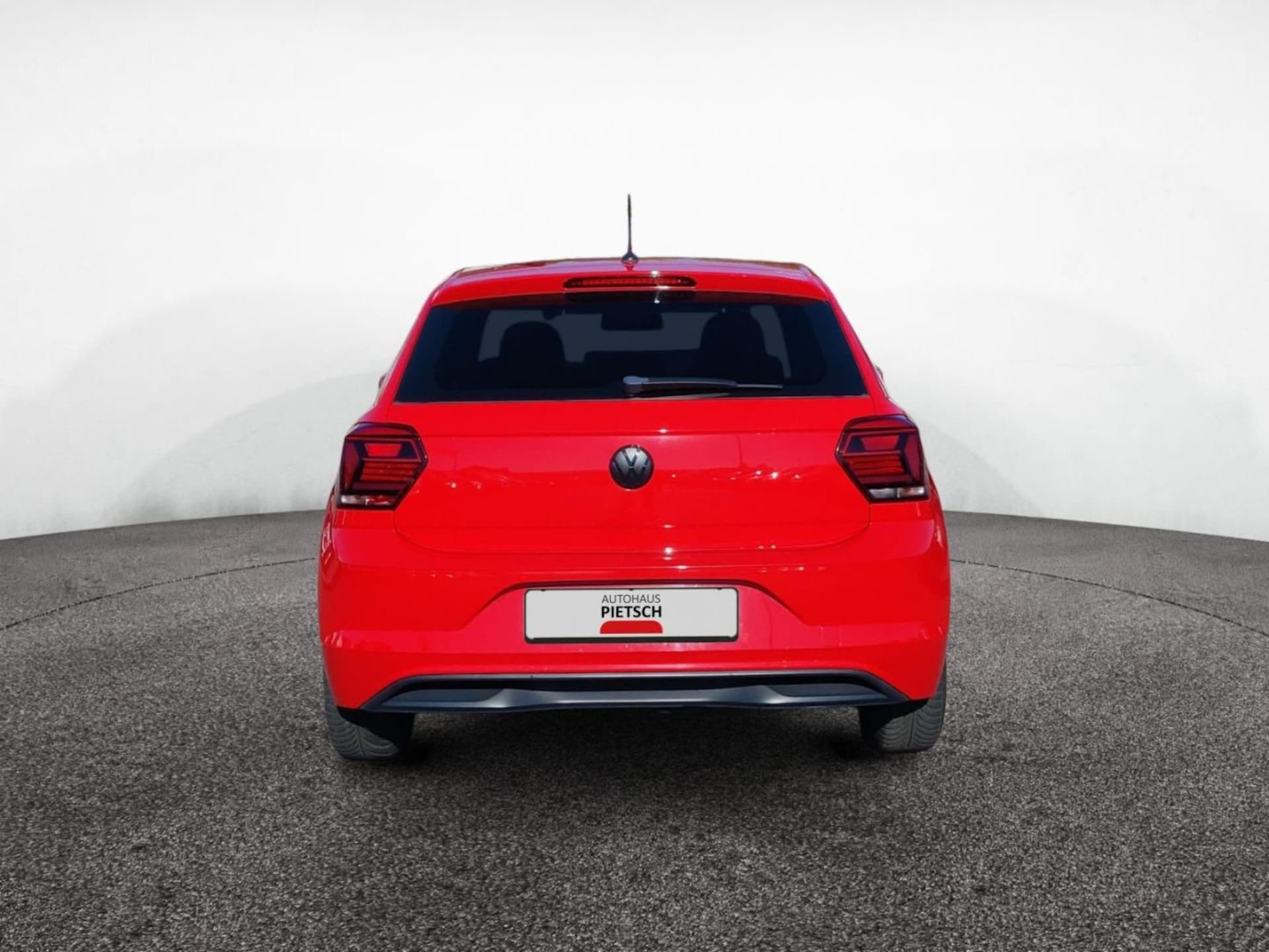 Volkswagen Polo Comfortline