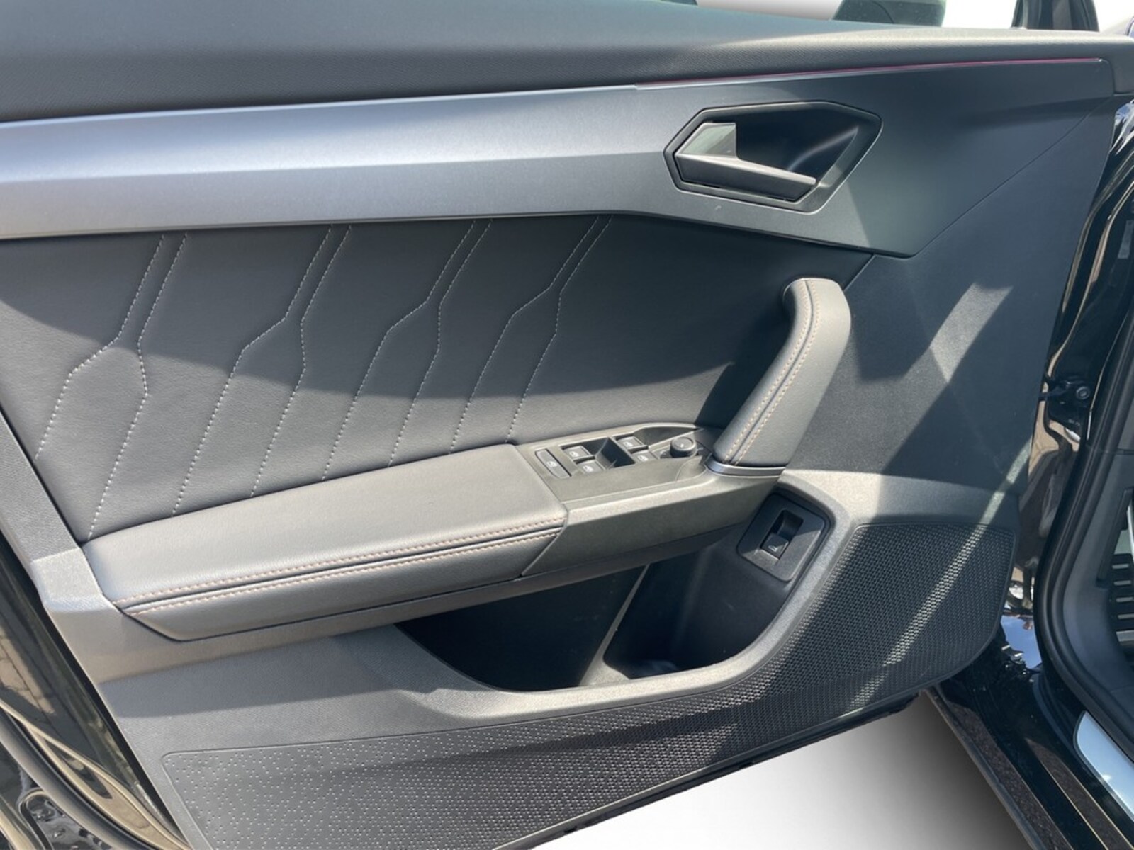 CUPRA Formentor – Bild 14
