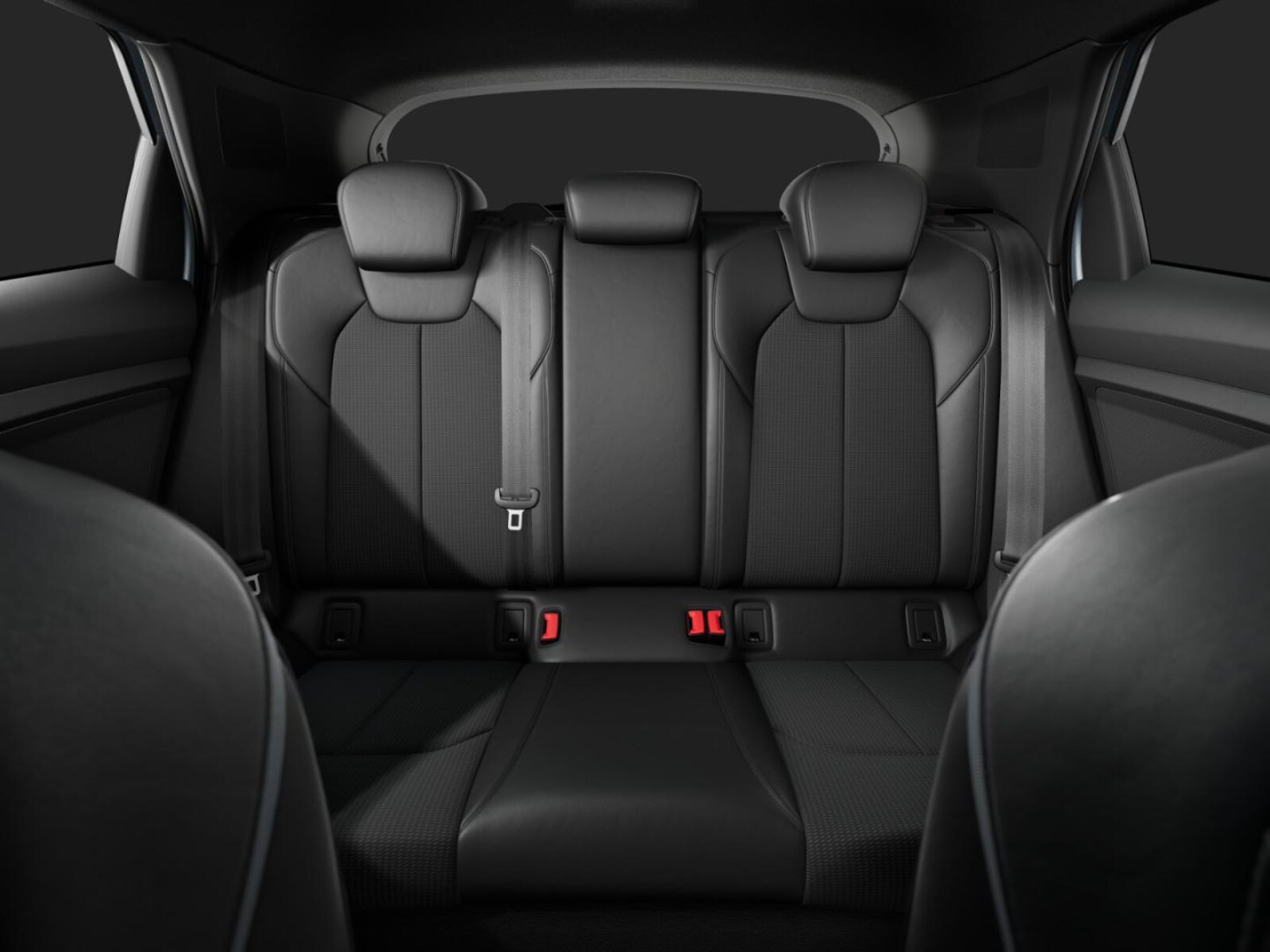 Audi A1 Sportback – Bild 10