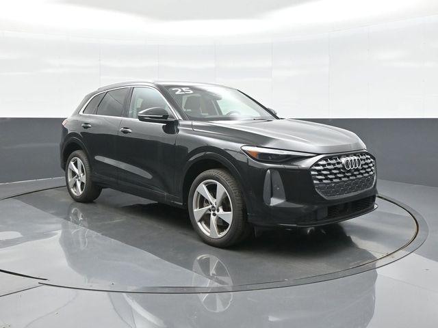 Photo of 2025 Audi Q5 