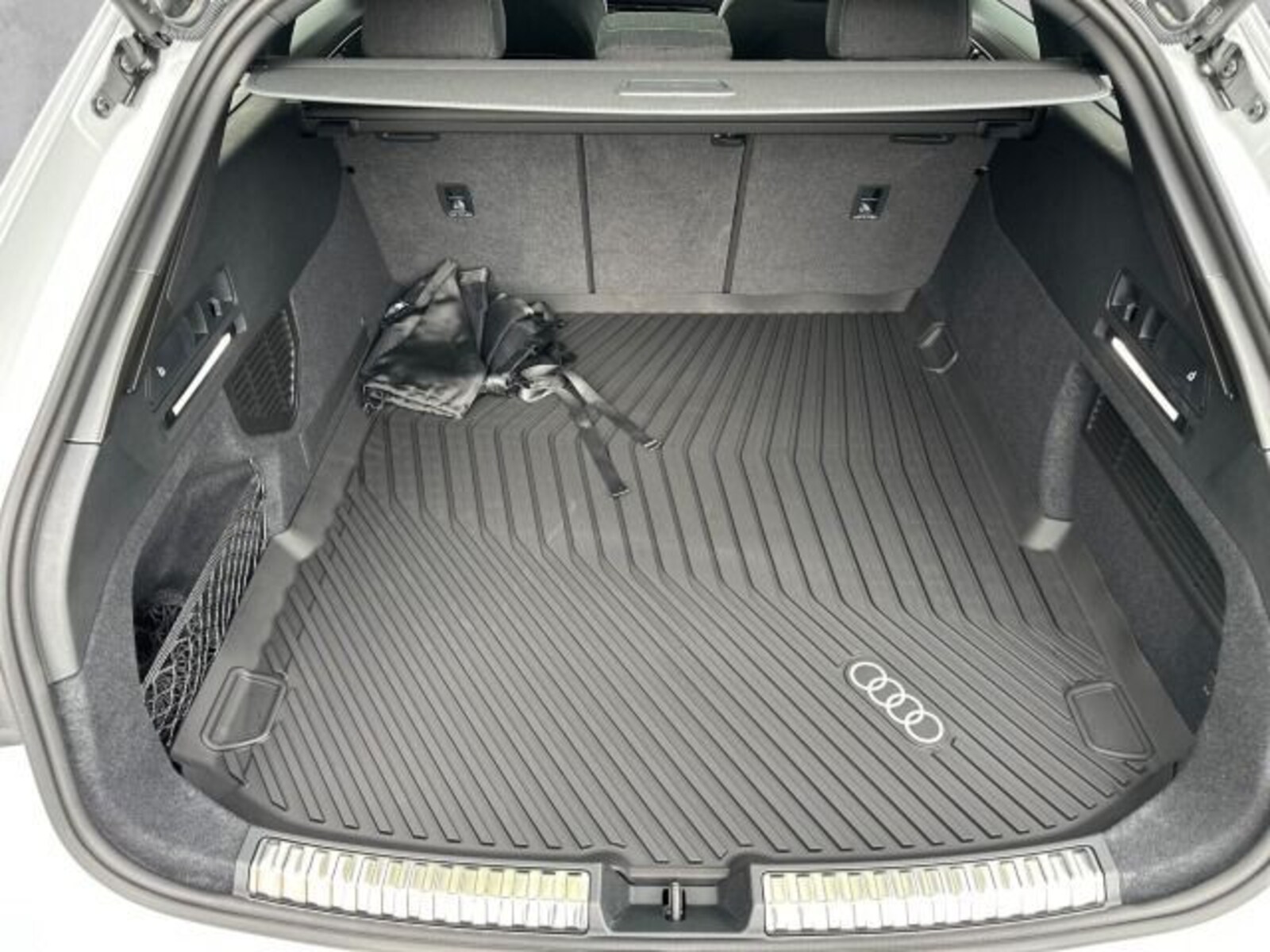 Audi A6 Avant – Bild 8
