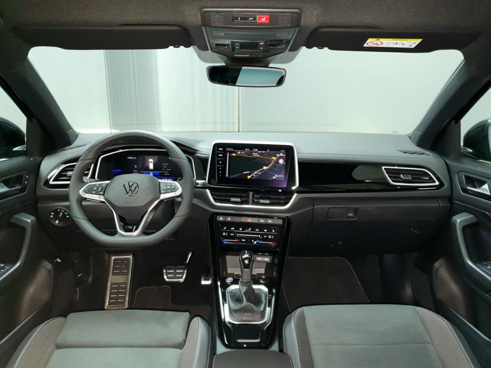 Volkswagen T-Roc – Bild 8