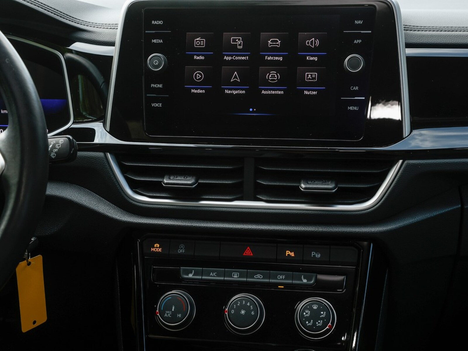 Volkswagen T-Roc – Bild 12