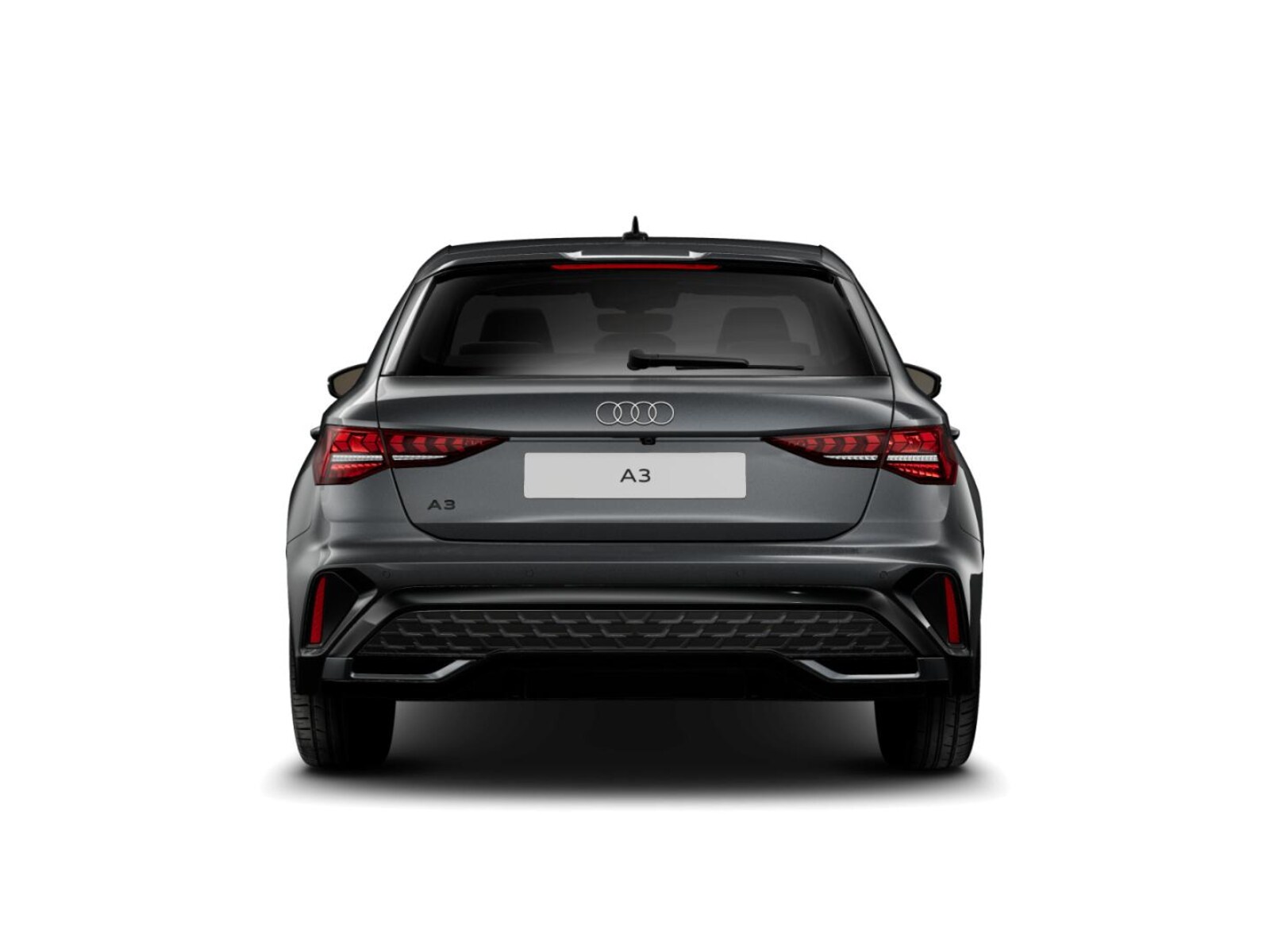 Audi A3 Sportback – Bild 7