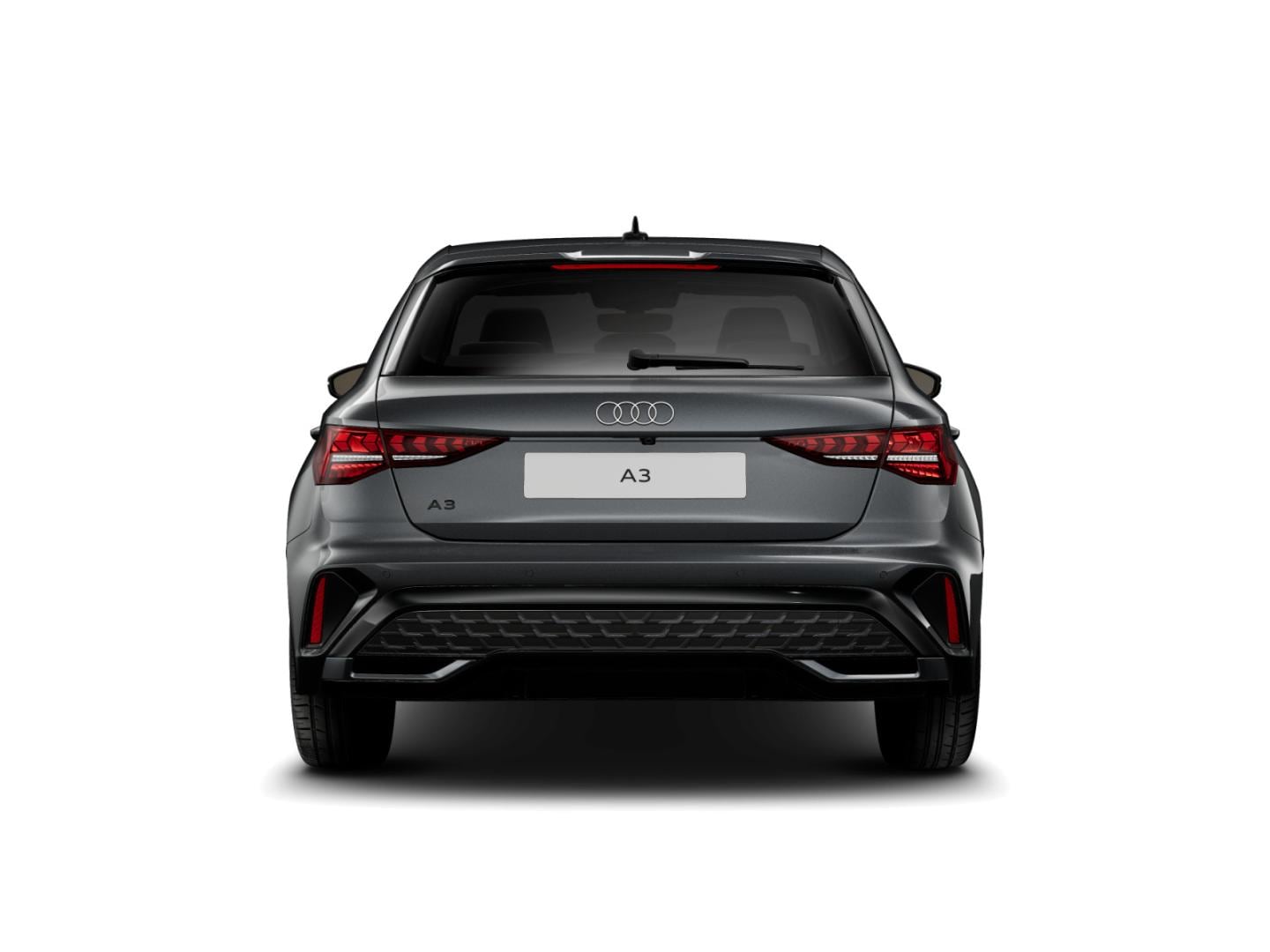 Bild über Audi A3 Sportback TDI S tronic - für weitere Informationen kontaktieren Sie den Audi Partner