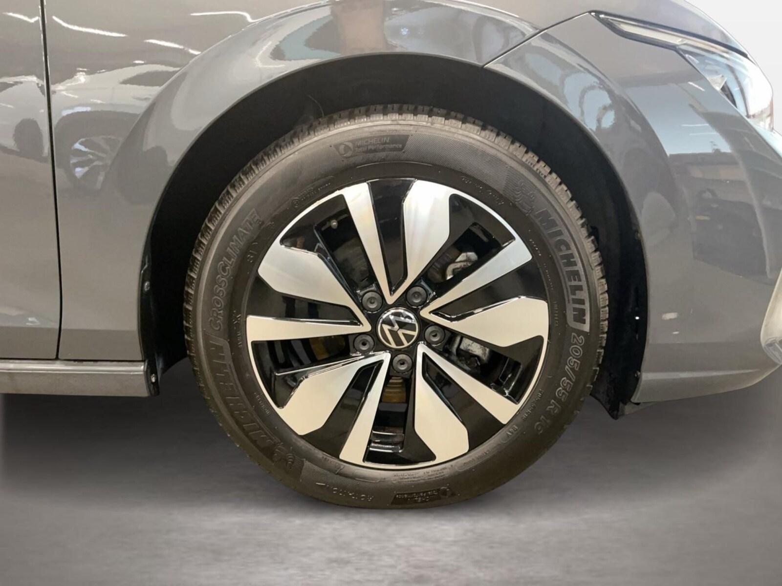 Volkswagen Golf Variant – Bild 6