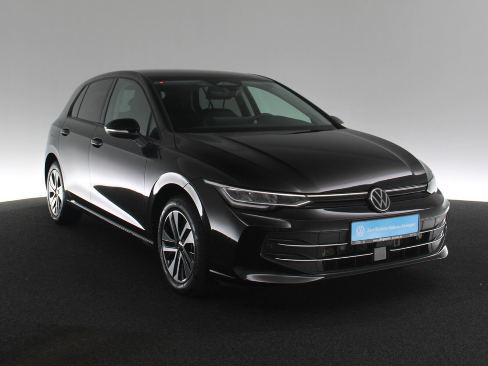 Volkswagen Golf – Bild 3