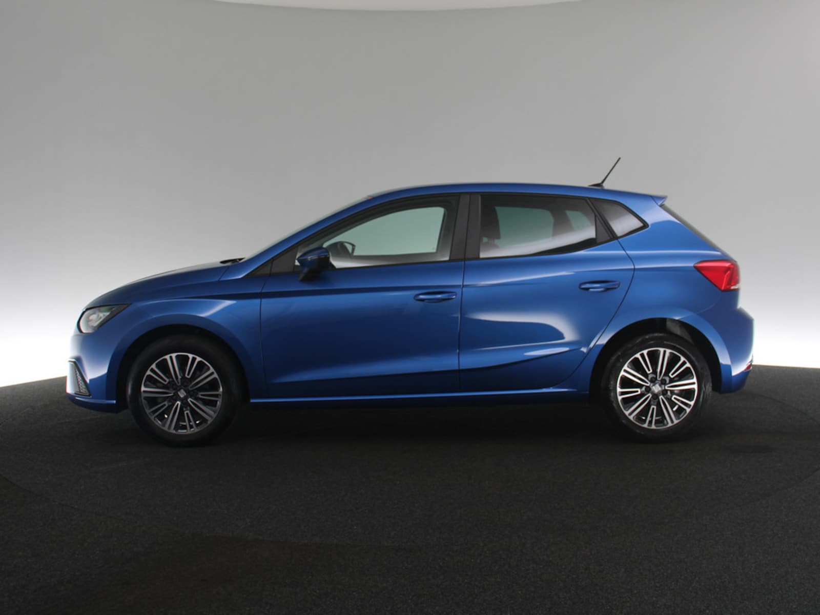 SEAT Ibiza – Bild 22