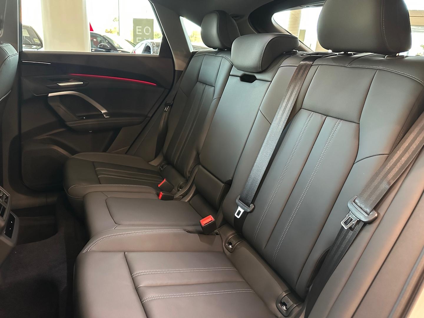 Image about Audi Q5 Sportback TFSI 150 kW