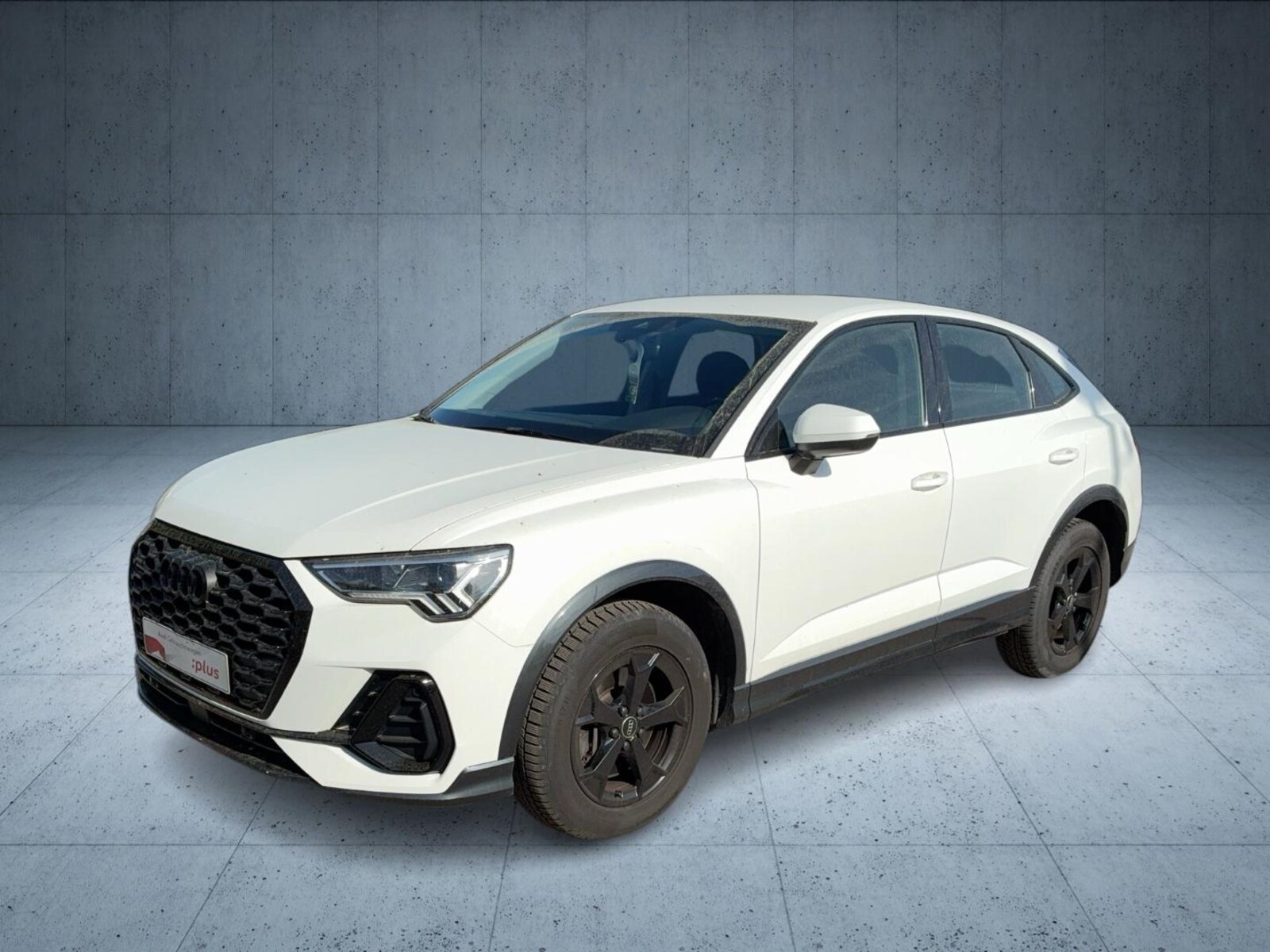 Audi Q3 Sportback – Bild 2
