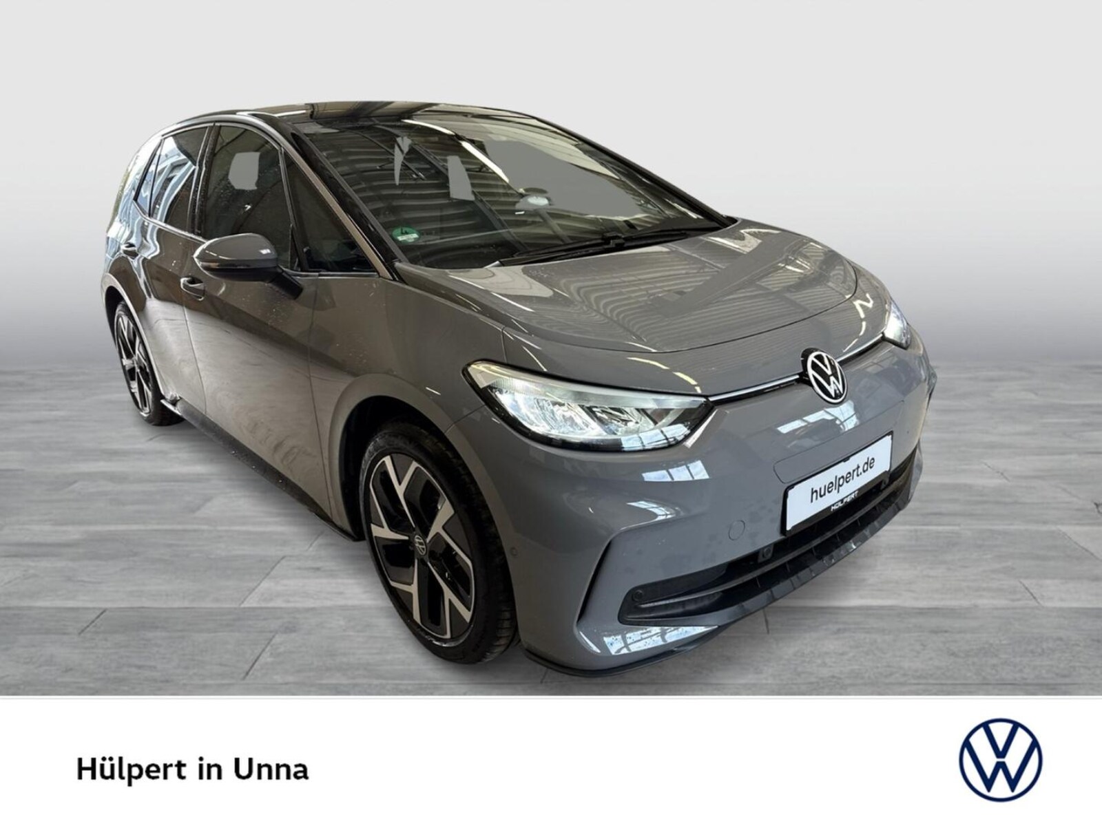 Volkswagen ID.3 – Bild 4
