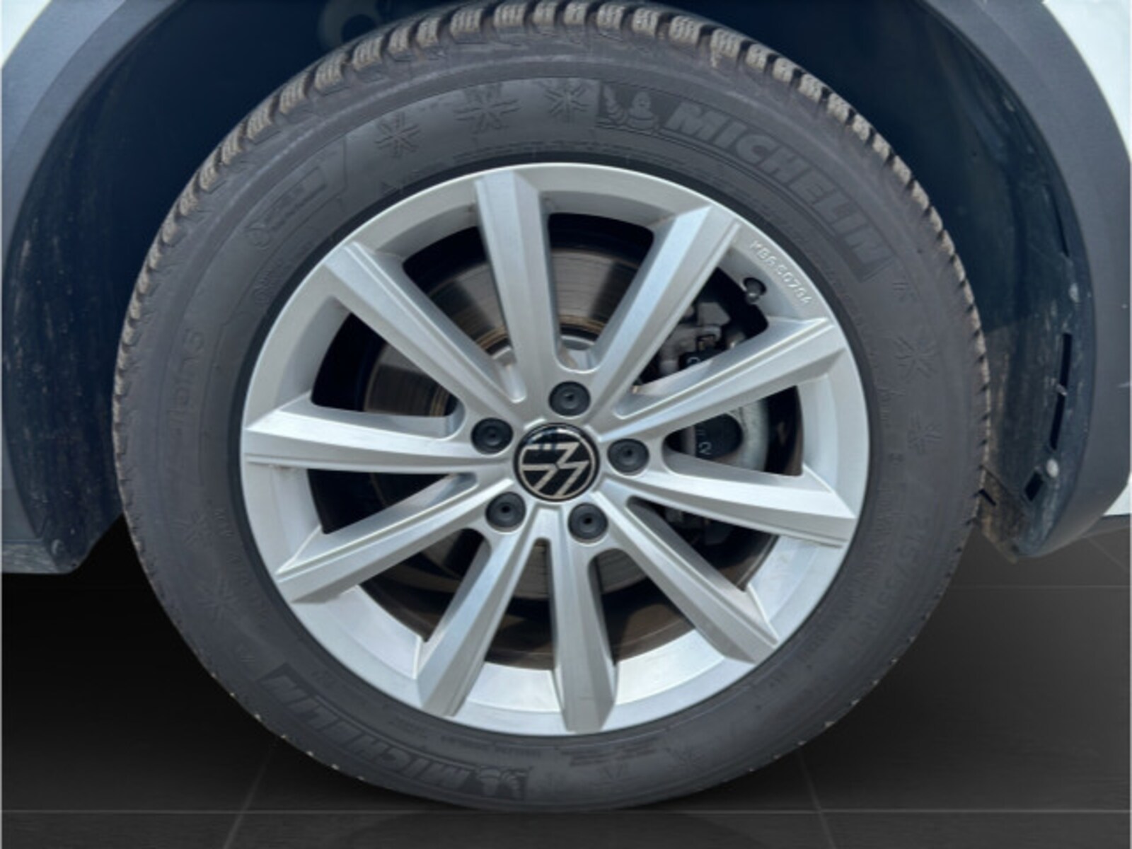 Volkswagen T-Roc – Bild 7