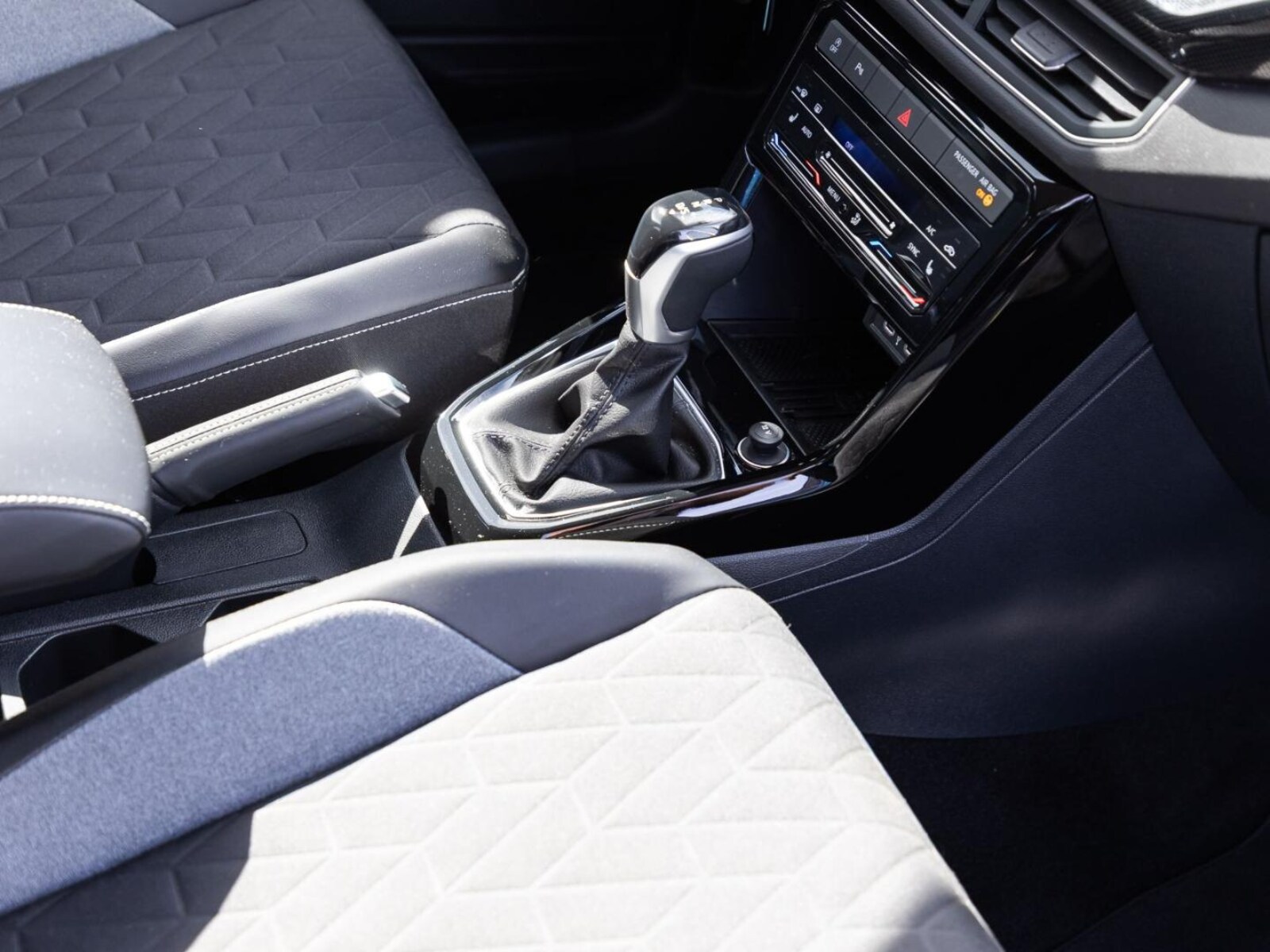 Volkswagen T-Cross – Bild 26