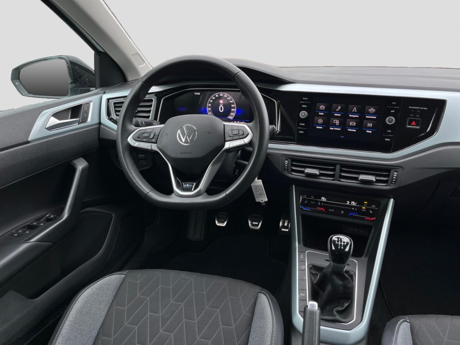 Volkswagen Polo – Bild 5
