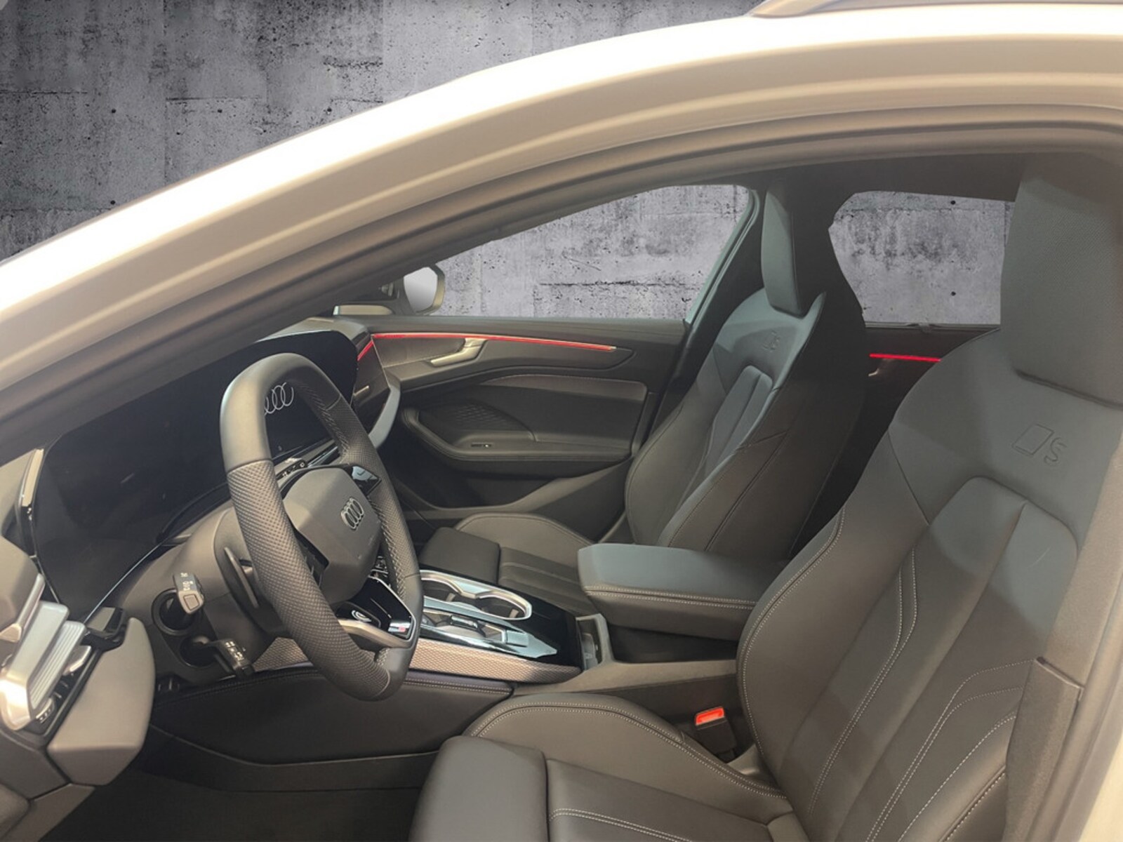 Audi A6 Avant – Bild 8