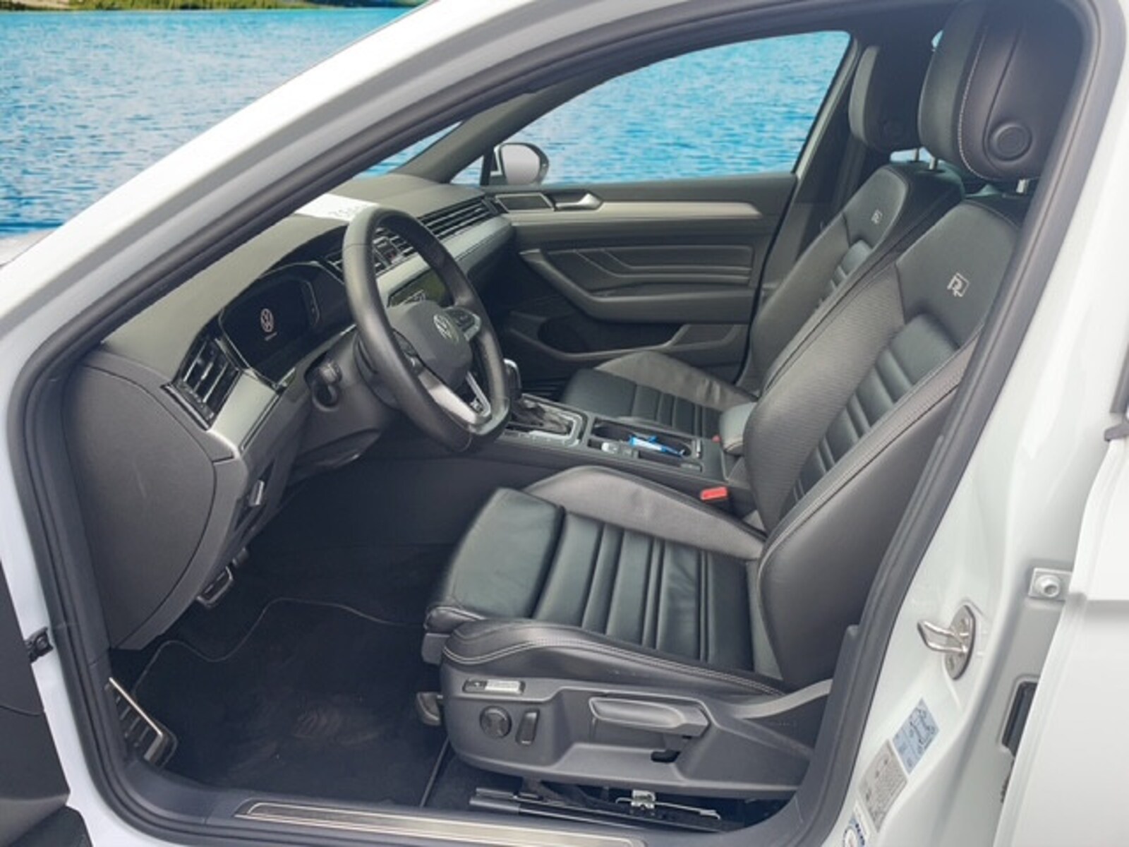 Volkswagen Passat Variant – Bild 10