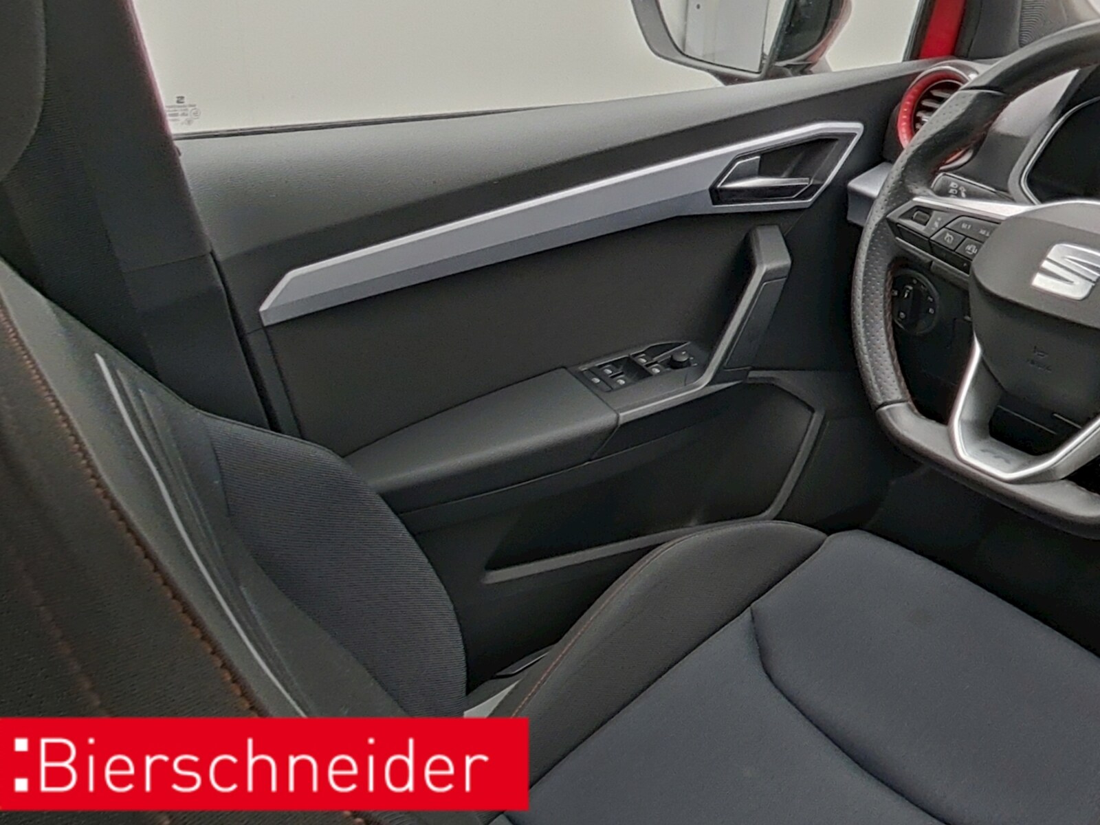 SEAT Arona – Bild 13
