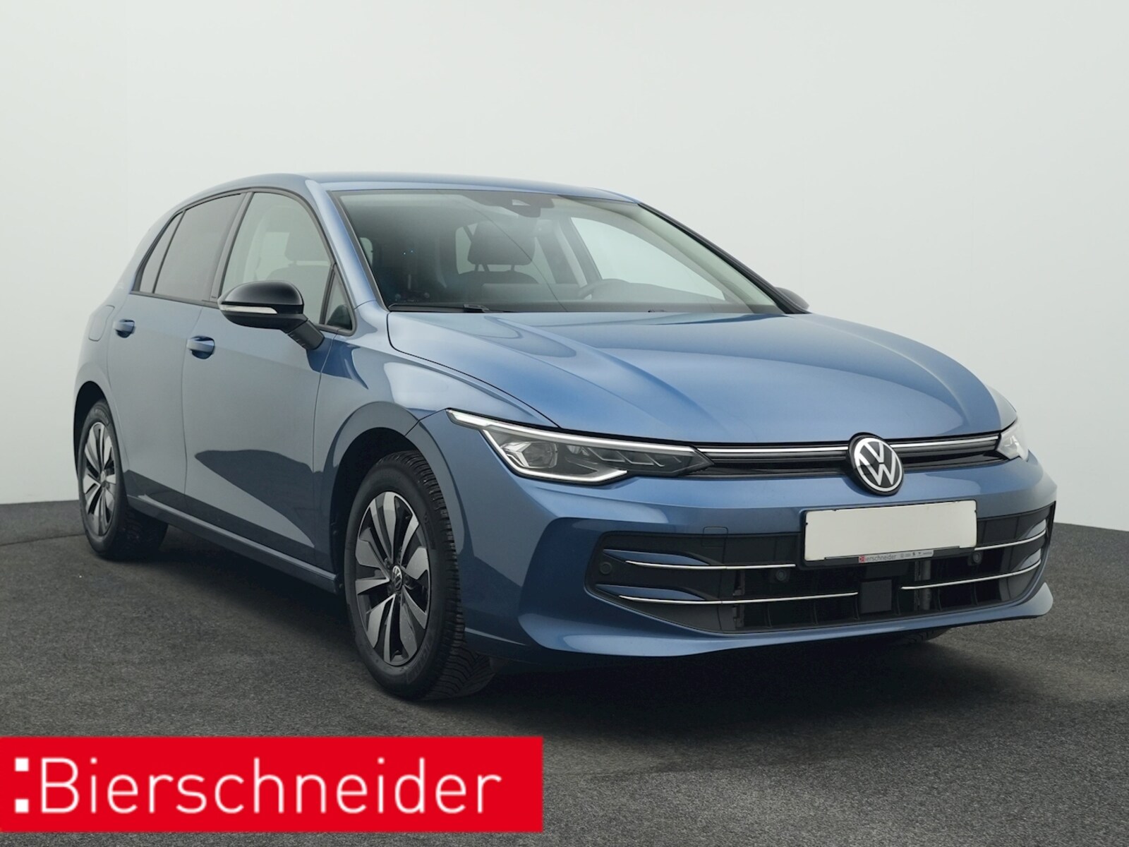 Volkswagen Golf – Bild 8