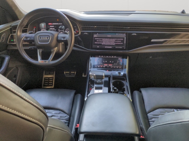 Audi RSQ8 TFSI Quattro Tiptronic - 2021 - Joinsteer - #8