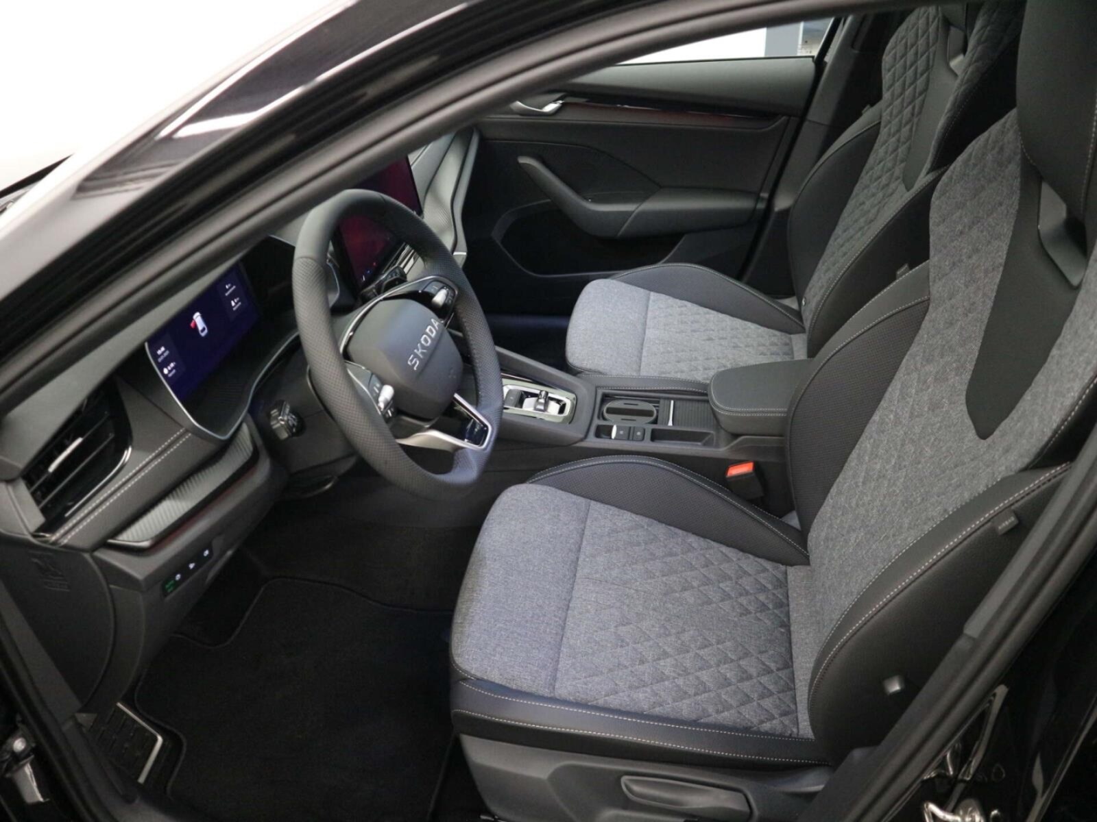 Škoda Octavia Combi – Bild 6