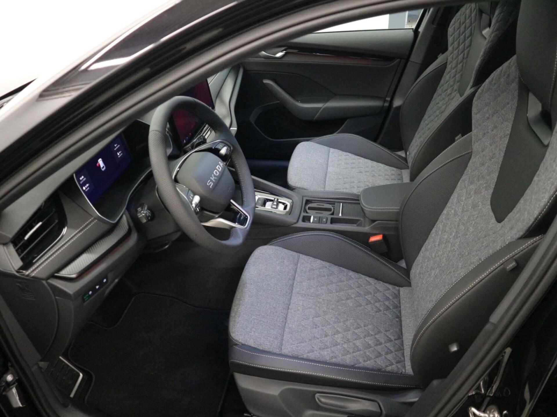 Skoda Octavia Combi Sportline