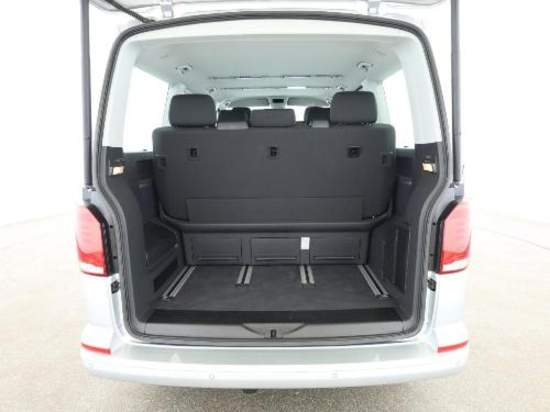Volkswagen T6.1 Multivan Comfortline