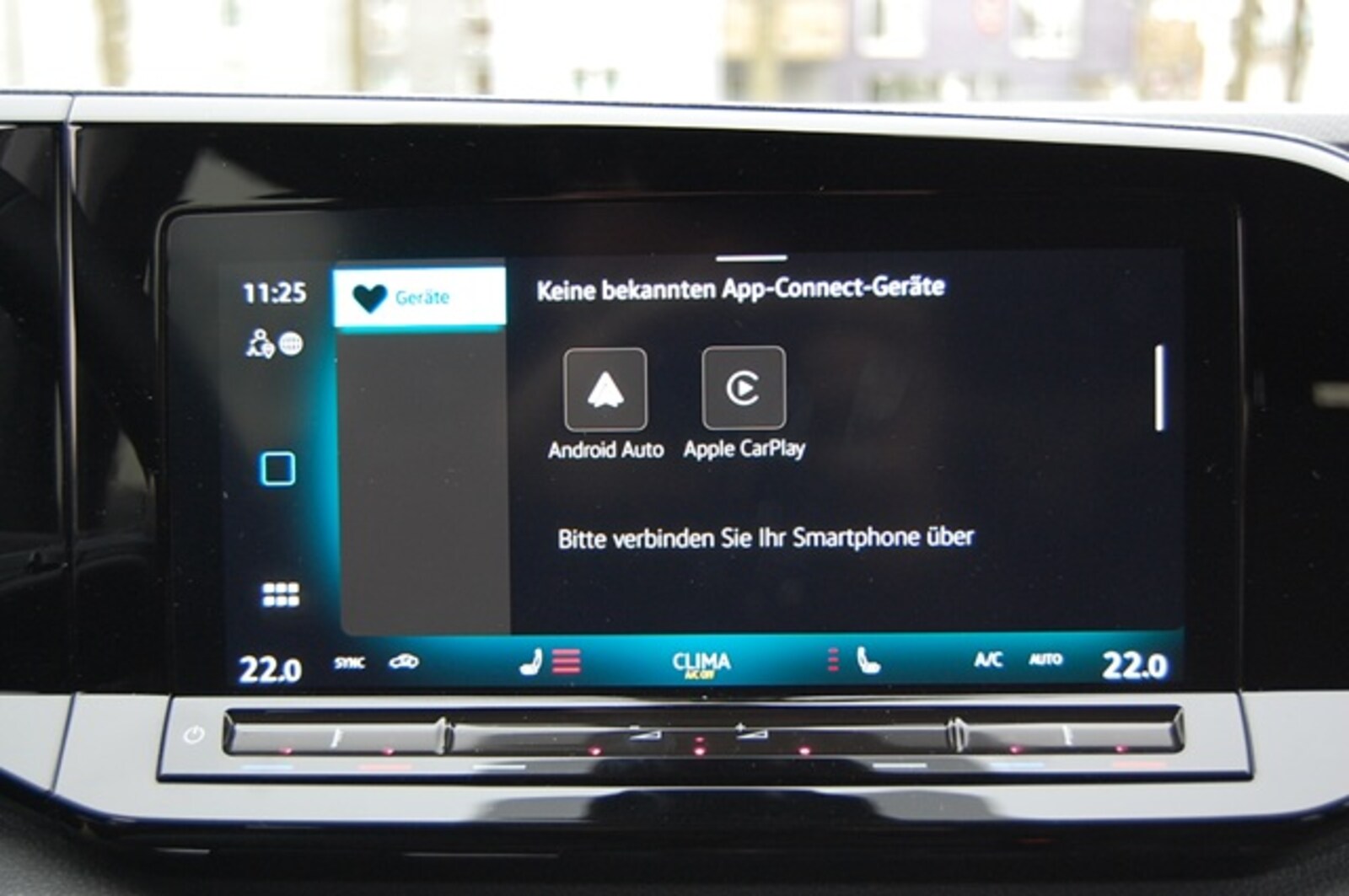 Volkswagen Caddy Maxi – Bild 6
