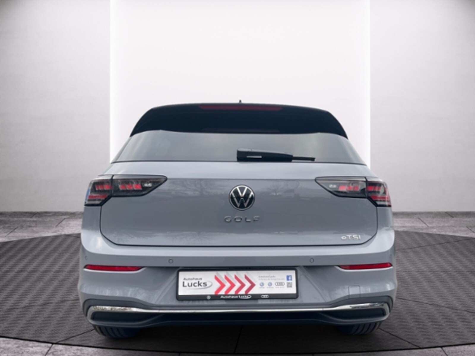 Volkswagen Golf – Bild 7