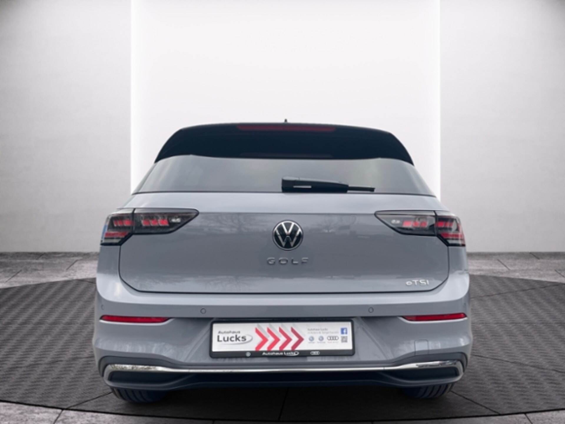Volkswagen Golf ENERGY