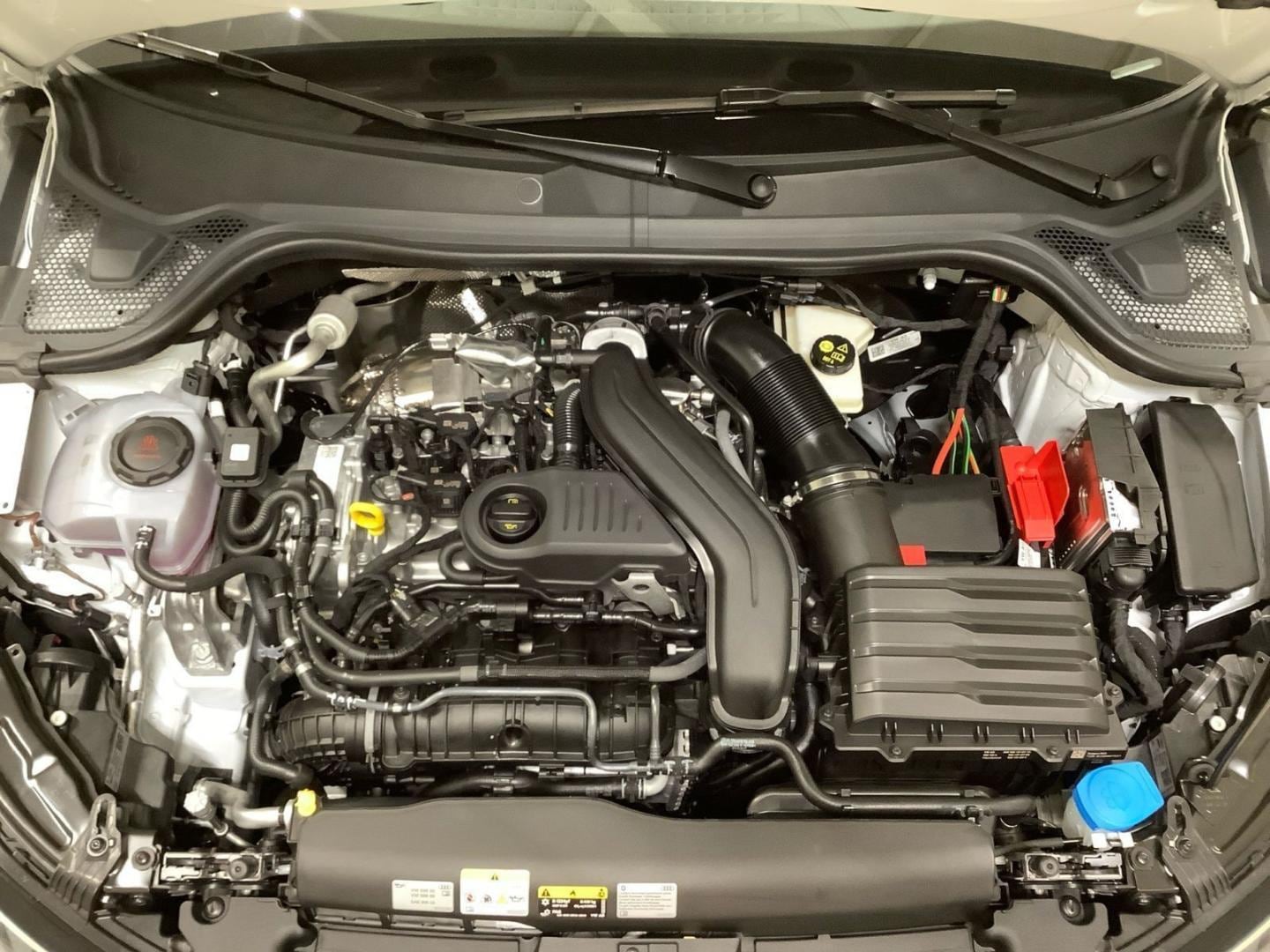 Bild über Audi A1 allstreet 35 TFSI S tronic - für weitere Informationen kontaktieren Sie den Audi Partner
