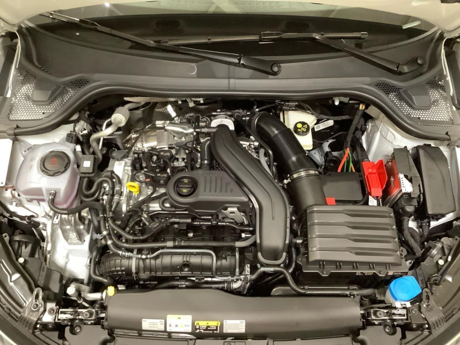 Audi A1 allstreet – Bild 14