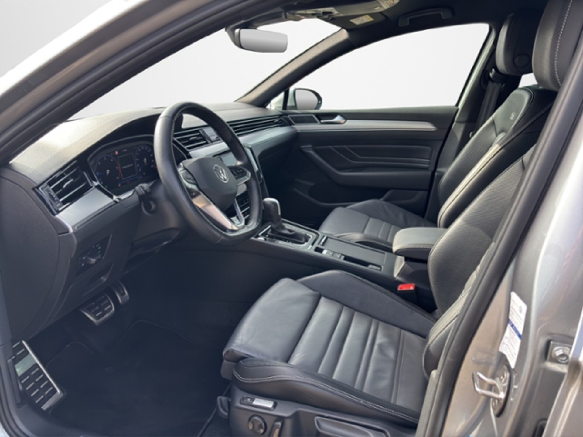 Volkswagen Passat Variant Elegance