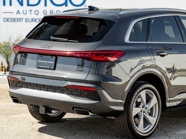 2025 Audi Q5 Premium Plus - Photo 7