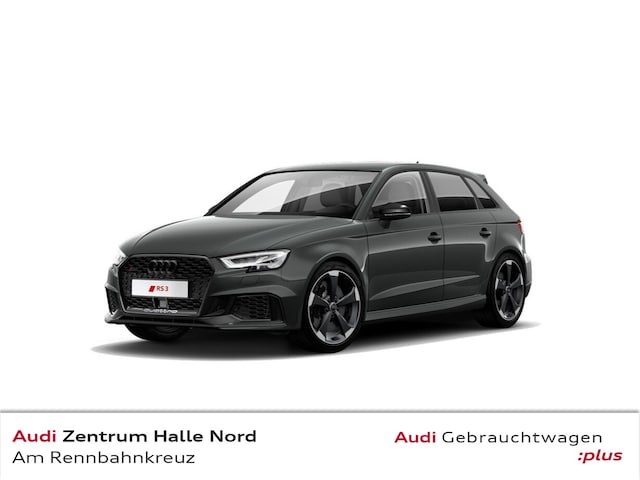 Audi RS3 Sportback TFSI Quattro S Tronic -  - Joinsteer - #1