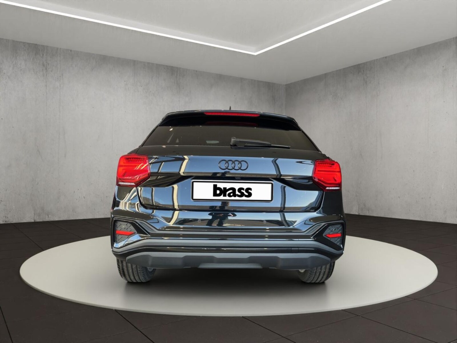 Audi Q2 – Bild 4