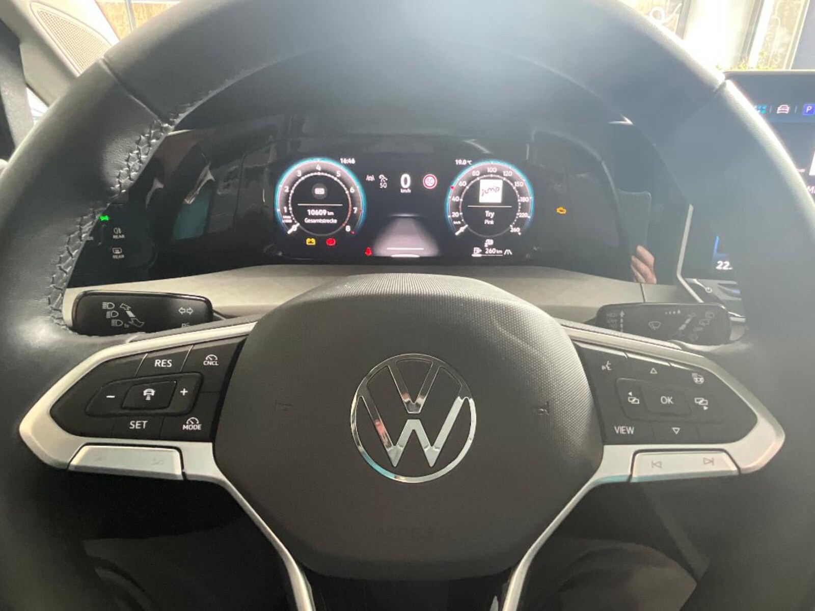 Volkswagen Golf – Bild 12
