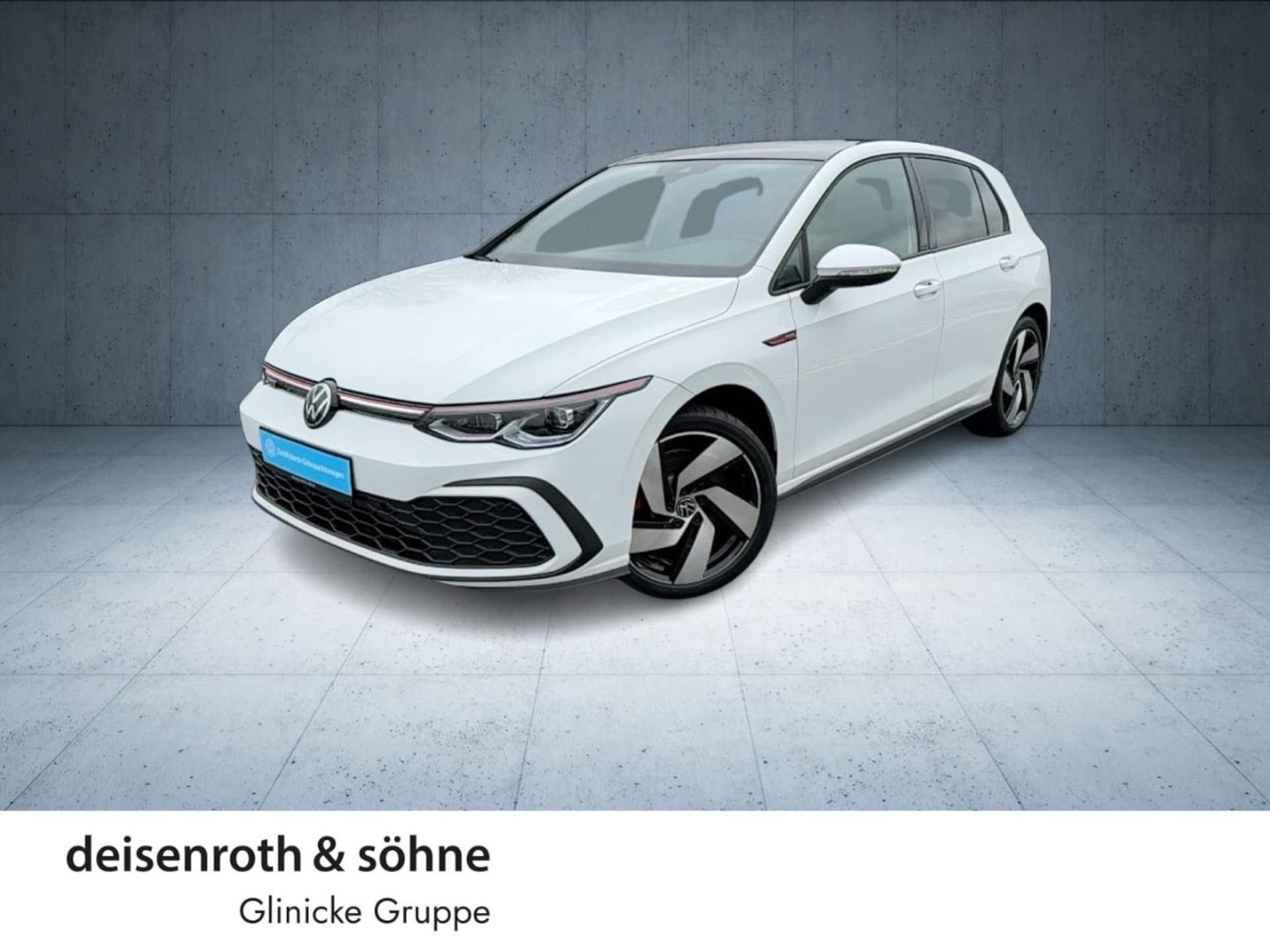 Volkswagen GTI