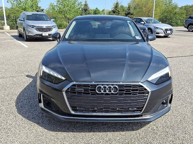 2023 Audi A5 Sportback