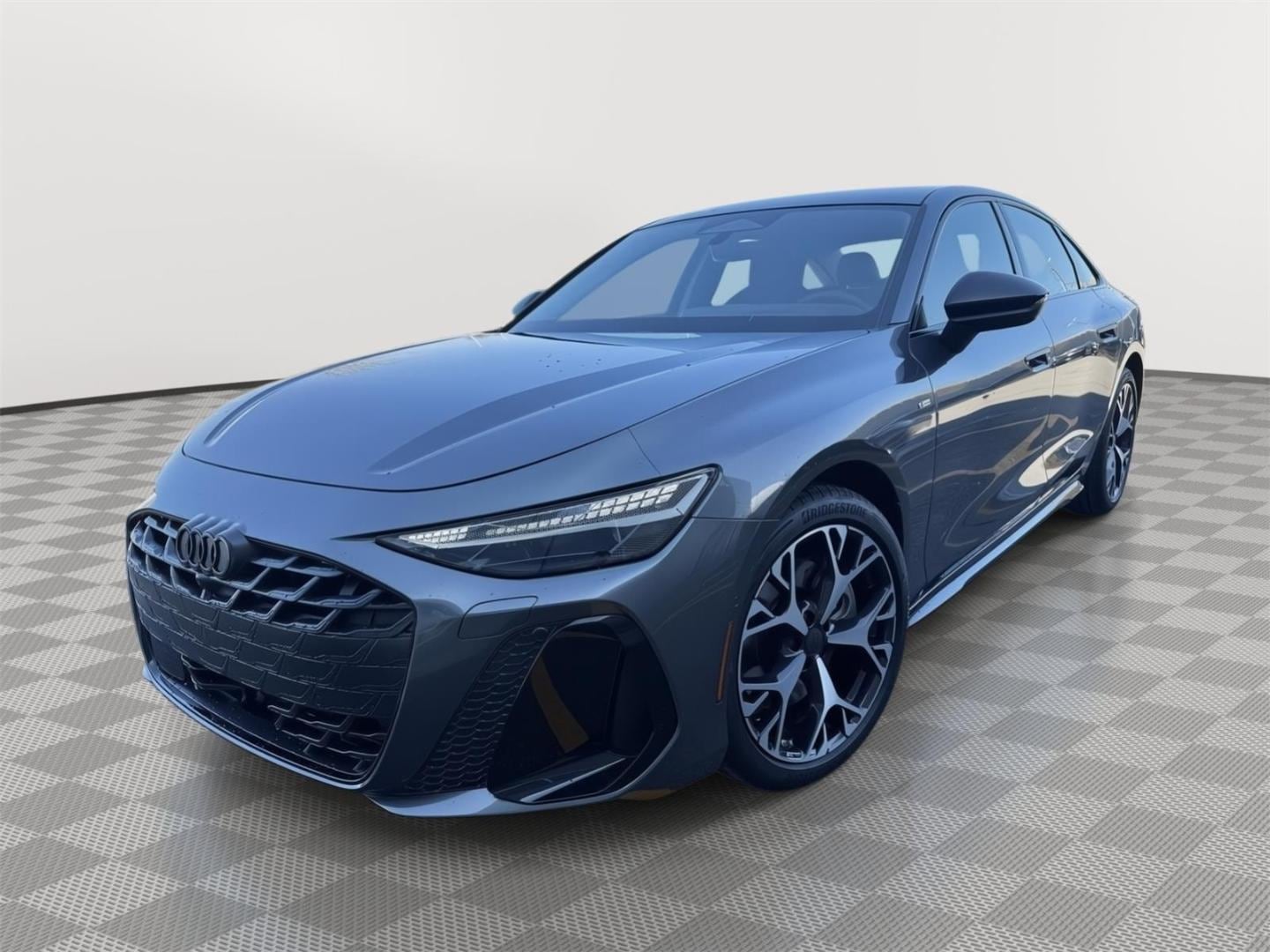2026 Audi A6 Premium Plus quattro S tronic's photo
