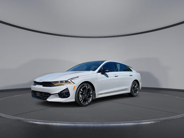 2023 Kia K5